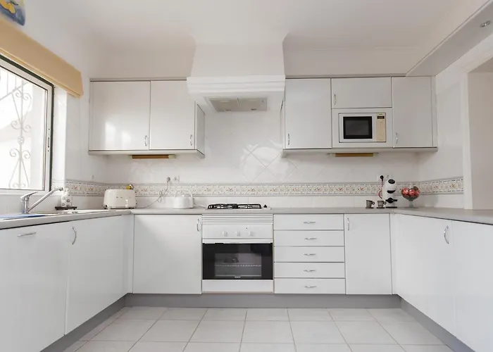 Carvoeiro, 2br Pestana Gramacho Golf *
