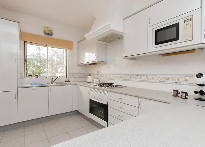 Carvoeiro, 2br Pestana Gramacho Golf