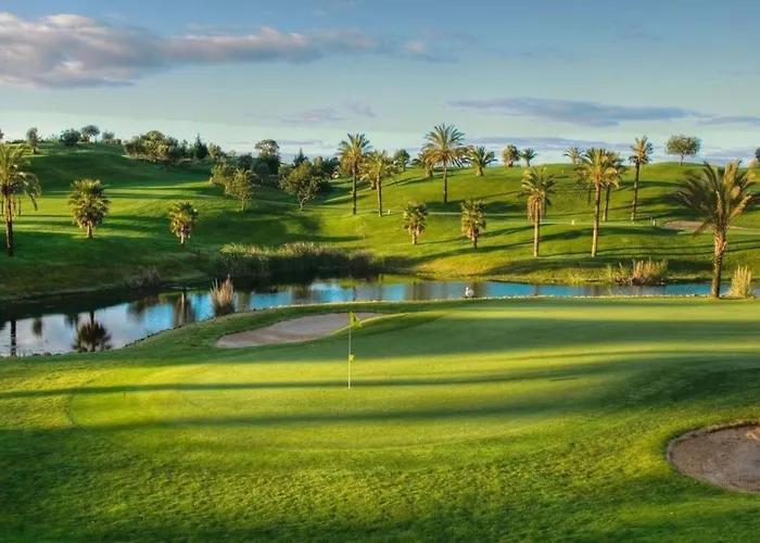 Apartmán Carvoeiro, 2br Pestana Gramacho Golf