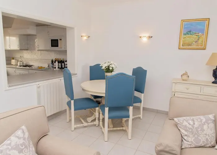Carvoeiro, 2br Pestana Gramacho Golf Apartmán