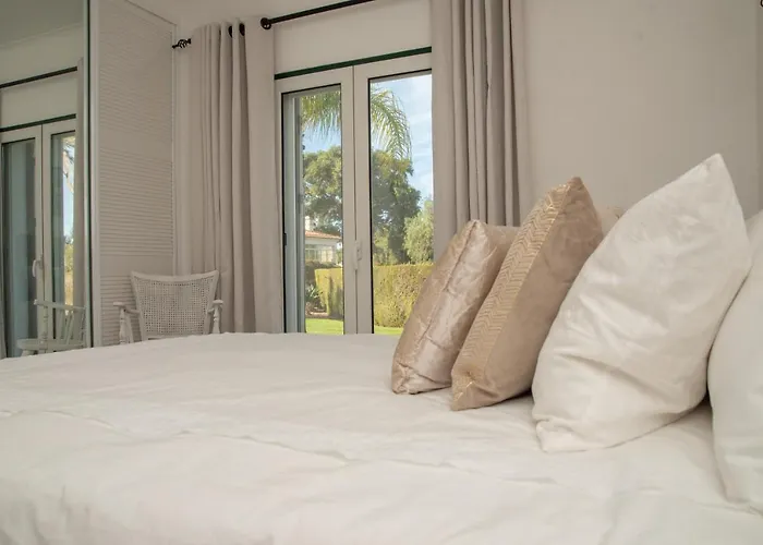 Carvoeiro, 2br Pestana Gramacho Golf * Estômbar