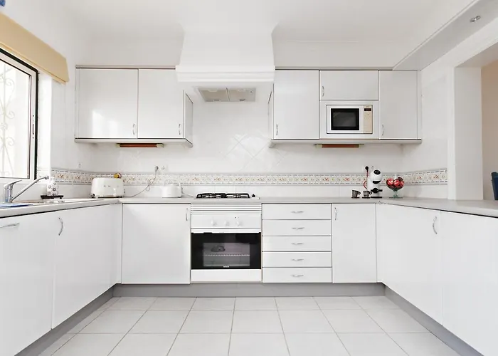 Carvoeiro, 2br Pestana Gramacho Golf Estômbar