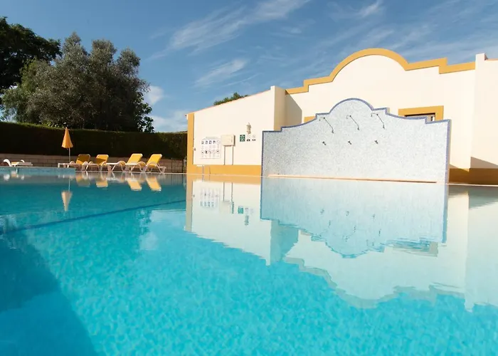 Carvoeiro, 2br Pestana Gramacho Golf
