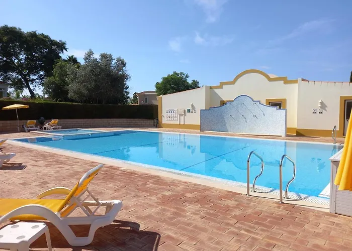 Carvoeiro, 2br Pestana Gramacho Golf Apartmán