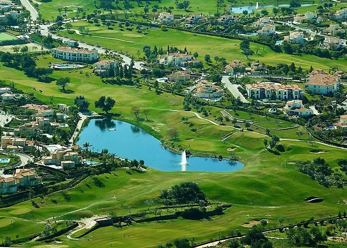 Carvoeiro, 2br Pestana Gramacho Golf