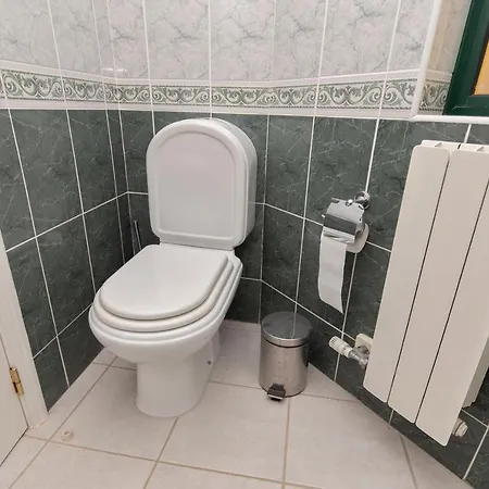 Apartment Carvoeiro, 2br Pestana Gramacho Golf
