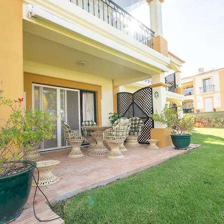 Carvoeiro, 2br Pestana Gramacho Golf *