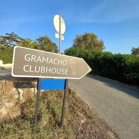 아파트 Carvoeiro, 2br Pestana Gramacho Golf