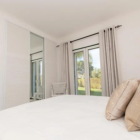Apartment Carvoeiro, 2br Pestana Gramacho Golf *