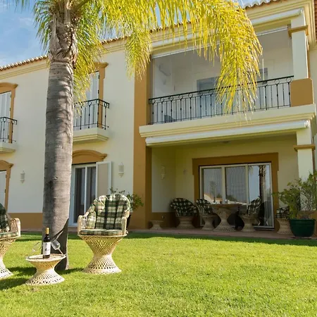 Apartment Carvoeiro, 2br Pestana Gramacho Golf *