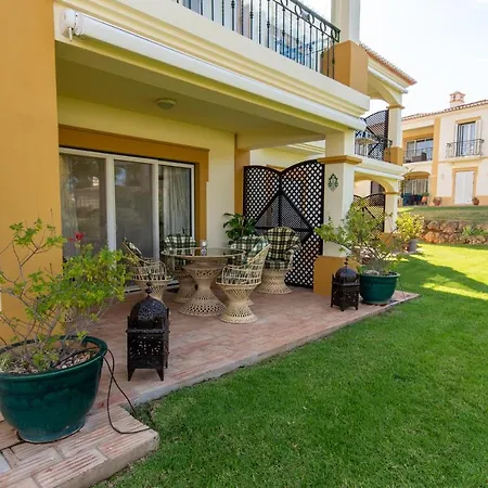 Carvoeiro, 2br Pestana Gramacho Golf * Estômbar