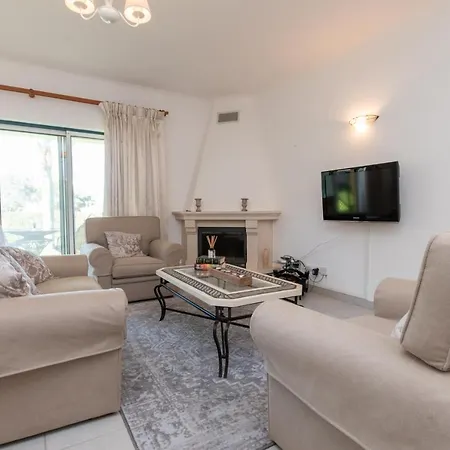 Apartment Carvoeiro, 2br Pestana Gramacho Golf