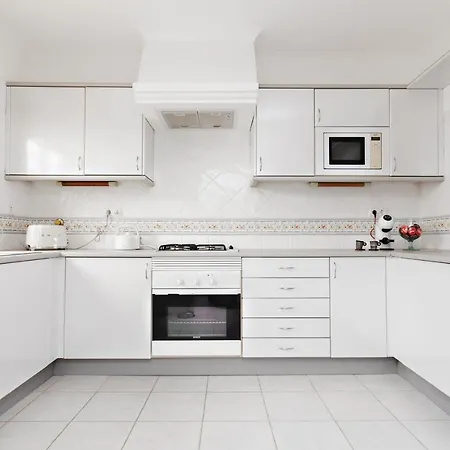 Carvoeiro, 2br Pestana Gramacho Golf 에스톰바