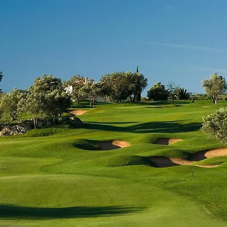 Apartment Carvoeiro, 2br Pestana Gramacho Golf